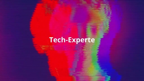 Thumbnail for entry Technology Career @ Deloitte